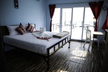 미스터 K 하드린 호텔 :: 600개 도시 현지 친구와 진짜 여행을 미스터 K 하드린 호텔