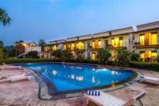 Corbett Panorama Resort | Qantas Hotels Corbett Panorama Resort