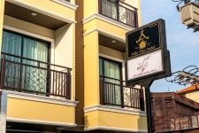 Villa Thai Orchid (Villa Thai Orchid) - 몽키트래블