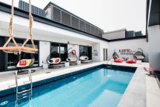 햄프턴 바이 힐튼 두바이 알 시프