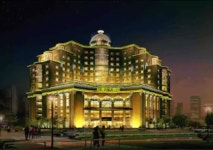 상하이 샨하이 스카이 호텔 검색결과 상하이 샨하이 스카이 호텔