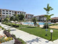 Harmony Hills Complex | Qantas Hotels Harmony Hills Complex