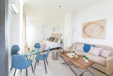 소호 부티크 무세오