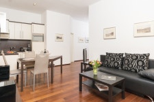 쿰프가세 프레미움 바이 웰컴투비엔나  :: 600개 도시 현지 친구와 진짜 여행을 쿰프가세 프레미움 바이 웰컴투비엔나 