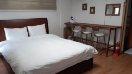 Sungsan Woori House Pension | Qantas Hotels Sungsan Woori House Pension
