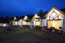 Pyengchang Pension Village Guesthouse - Hostel | Qantas Hotels Pyengchang Pension Village Guesthouse - Hostel