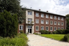 Hotel Haus vom Guten Hirten | Qantas Hotels Hotel Haus vom Guten Hirten