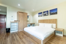 Nature House Hatyai | Qantas Hotels Nature House Hatyai