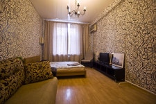 락슈미 트베르스카야 17 - Lakshmi Tverskaya 17 - 티라트래블 - 호텔, 여행의 목적이 되다