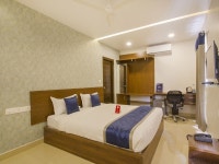 OYO 10434 SSR Royal Suites | Qantas Hotels OYO 10434 SSR Royal Suites