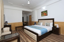 오요 9186 솔랑 밸리 :: 600개 도시 현지 친구와 진짜 여행을 오요 9186 솔랑 밸리