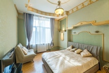 락슈미 아파트먼트 그레이트 클래식 - Lakshmi Apartment Great Classic - 티라트래블 - 호텔, 여행의 목적이 되다