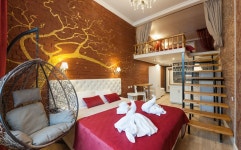 모아카 16 아파트먼트 - Moika 16 Apartment 티라트래블 모아카 16 아파트먼트 - Moika 16 Apartment 티라트래블 