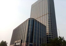 Jinlan Apartment - Aquarium Branch | Qantas Hotels Jinlan Apartment - Aquarium Branch