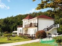 Geoje One Pension | Qantas Hotels Geoje One Pension