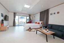 Gyeongju Star Pension | Qantas Hotels Gyeongju Star Pension