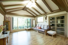 Andong Unga Pension | Qantas Hotels Andong Unga Pension