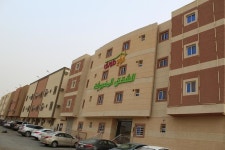 Abraj Twiq 1 | Qantas Hotels Abraj Twiq 1