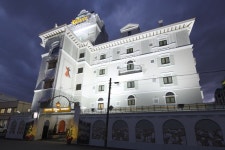 호텔 왈츠 오카자키 - 어른 전용, Hotel Waltz Okazaki - Adults Only – 일본호텔예약은 트래블노트