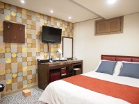 호스텔 제이스테이