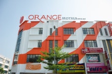 Orange Hotels Sungai Buloh  - 2021 hotel deals - Klook Canada