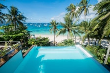 라 반카 하우스 보라카이