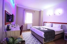 Casablanca Garden Hotel | Qantas Hotels Casablanca Garden Hotel