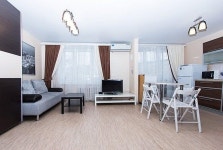 아파트럭스 소콜 - ApartLux Sokol 티라트래블 아파트럭스 소콜 - ApartLux Sokol 티라트래블 