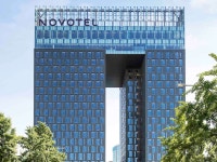 Novotel Ambassador Seoul Dongdaemun Hotels &amp; Resid - 노보텔 앰배서더 서울 동대문 호텔 & 레지던스 - 호텔티라닷컴 - 최저가... 