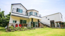 블랑크 게스트하우스