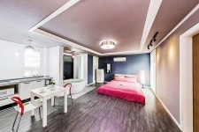 Gyeongju Wow House Pension | Qantas Hotels Gyeongju Wow House Pension