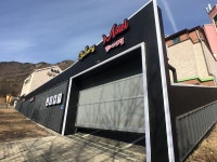 겔러리 모텔 :: 600개 도시 현지 친구와 진짜 여행을 겔러리 모텔