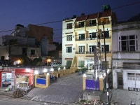 OYO 7358 Hotel Jagdish Residency | Qantas Hotels OYO 7358 Hotel Jagdish Residency