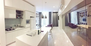 더 플래티넘 스위트 17