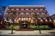 강릉 동아 호텔 :: 600개 도시 현지 친구와 진짜 여행을 강릉 동아 호텔