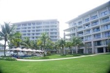 오션 아파트먼트 인 리조트 - Ocean Apartment In Resort | 티라트래블 호텔 예약
