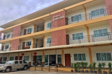 Rabphorn Inn | Qantas Hotels Rabphorn Inn