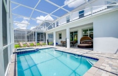 Amazing House! - Champions Gate - 9012SD | Qantas Hotels Amazing House! - Champions Gate - 9012SD