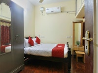 OYO 11862 Home Cozy 2BHK ECR Cuddalore Road | Qantas Hotels OYO 11862 Home Cozy 2BHK ECR Cuddalore Road