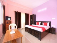 OYO 11892 Home 2RK Shimla Hills Homestay | Qantas Hotels OYO 11892 Home 2RK Shimla Hills Homestay