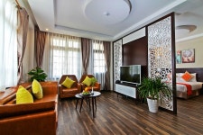 라카사 사파 호텔 :: 600개 도시 현지 친구와 진짜 여행을 라카사 사파 호텔