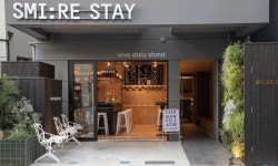 SMI:RE 스테이 오시아게