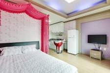 Yangpyeong Sunny Place Pension | Qantas Hotels Yangpyeong Sunny Place Pension