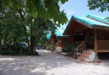 Benjawan Resort | Qantas Hotels Benjawan Resort