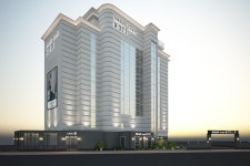 Masan Tourist Hotel - 마산관광호텔 티라트래블 Masan Tourist Hotel - 마산관광호텔 티라트래블 