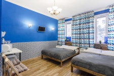 룸 №7 - Room №7 티라트래블 룸 №7 - Room №7 티라트래블 