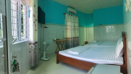 꼰다오 제도 탄 응옥 모텔 | 2026년 최신 가격 & 프로모션 - 클룩 Klook 대한민국