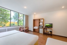 Vitalis Riverside Hotel Da Nang - 2021 hotel deals - Klook Malaysia