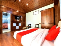 OYO 13364 Home Scenic View Cottage Naggar Road | Qantas Hotels OYO 13364 Home Scenic View Cottage Naggar Road