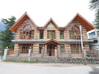 OYO 13711 Home Stay River View Manali | Qantas Hotels OYO 13711 Home Stay River View Manali